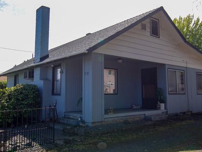 Property at 1711 Prune St, Medford, OR