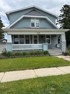 318 Ripon Rd