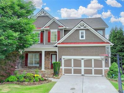 4495 Hedgewood Dr