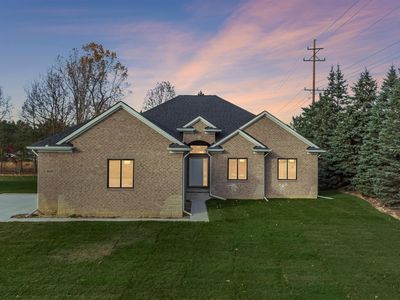 Property at 6519 Jamie Ln, Grand Blanc, MI