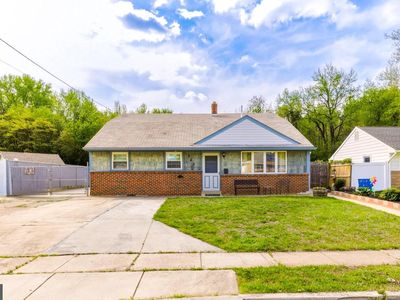 445 Trowbridge Ave