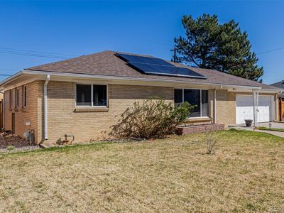 Property at 5905 W 37th Place, Wheat Ridge, CO