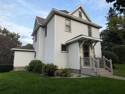 Property at 627 12th St, Dawson, MN