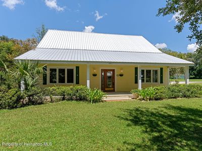 Property at 8779 E Orange Ave, Floral City, FL