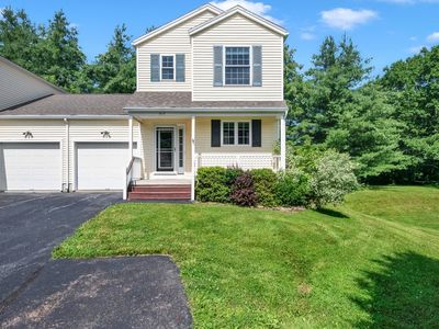 Property at 317 Abigail Drive, Colchester, VT