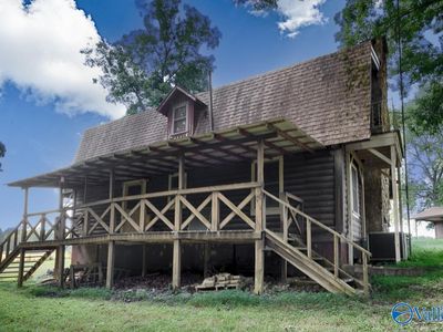 3202 Pleasant Ridge Rd
