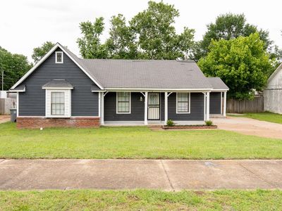 7118 Reese Rd
