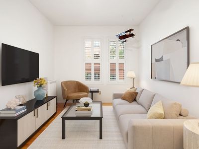 40 Saint Botolph St #5