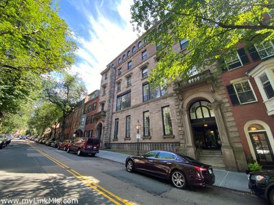 70 Mount Vernon St Unit 3A
