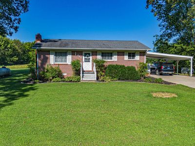 226 Oak Grove Church Rd