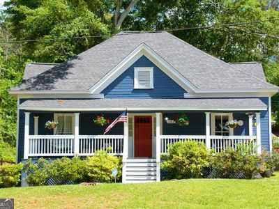 262 S Carroll Rd