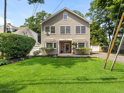 Property at 10 Clifton Place, Port Jefferson Station, NY