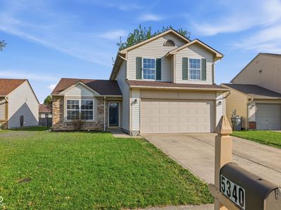 5340 Red River Ct