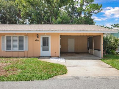 6 Country Club Dr #A
