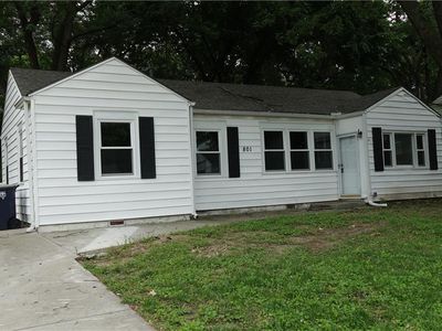 801 NE 46th St