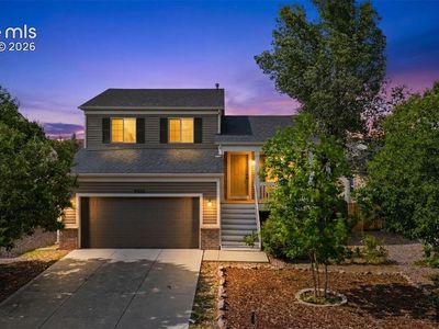 Property at 7368 Glenburn Dr, Fountain, CO