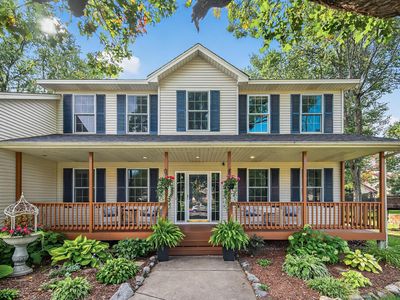 15838 Xeon St NW