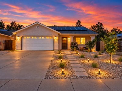 Property at 16834 Winchell Dr, Redding, CA