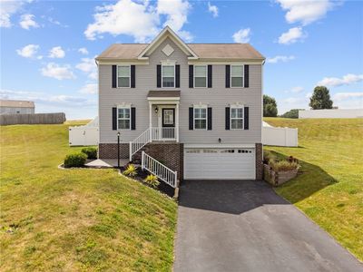 110 Norfolk Dr
