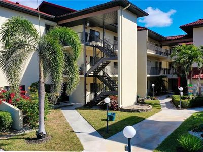 11140 Caravel Cir APT 101