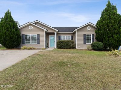 762 Keyes Drive