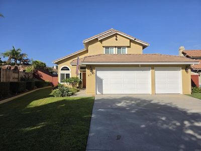 608 Forester Ln
