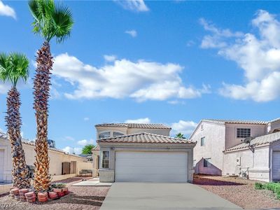 8057 Cimarron Ridge Dr