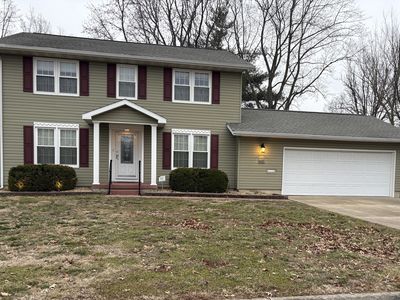 605 Oakdale Dr