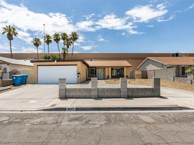 3845 Chutney St