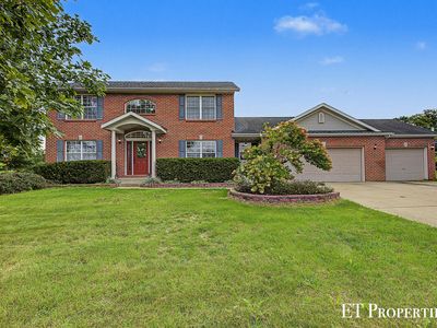 8954 Lady Lauren Dr NE