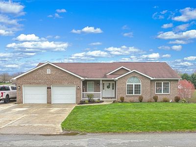 142 Mellingertown Rd