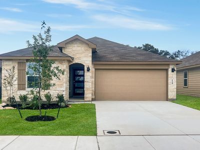 128 Hazel Peak