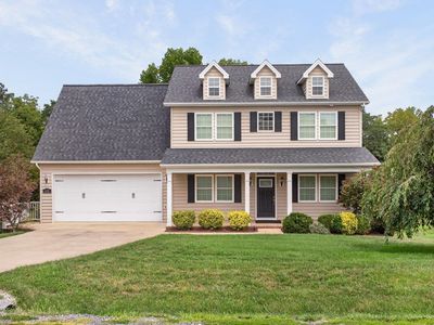 4411 Magnolia Ridge Dr