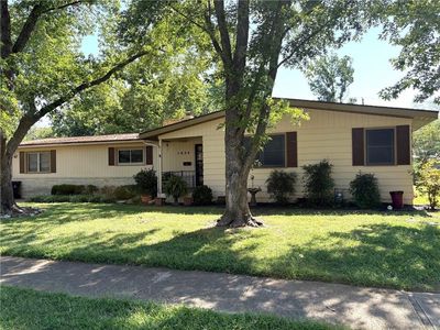 Property at 1024 N 17th Pl, Independence, KS