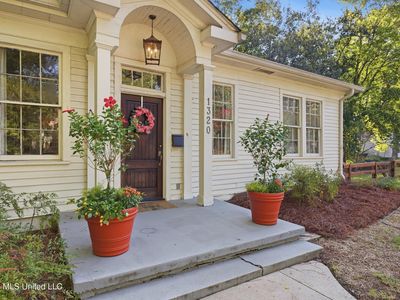 Property at 1320 Saint Ann St, Jackson, MS