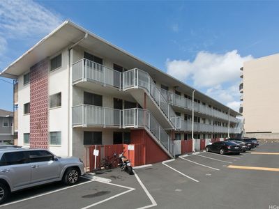 1426 Keeaumoku St APT B13