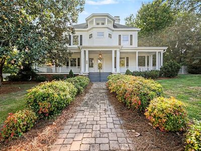 521 Patrick St