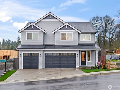 14306 14th Avenue Ct E