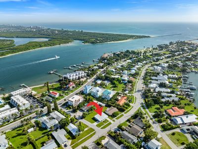 Property at 1400 Binney Drive, Fort Pierce, FL