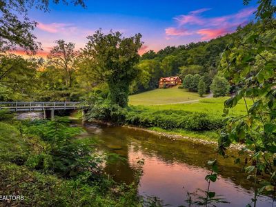 322 Mystical Creek Way