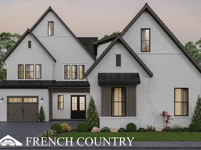 12447 Pipers Run Ln Lot 16