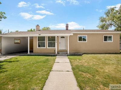 1395 Alameda Ave