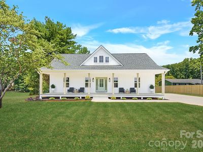 719 Chestnut Ridge Church Rd
