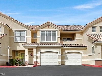 Property at 5855 Valley Dr Unit 2185, North Las Vegas, NV