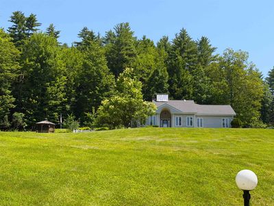 Property at 478 Jarvis Hill Road, Claremont, NH