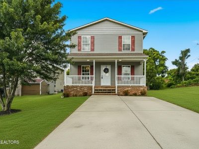 315 Andy Carr Ave