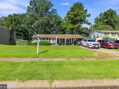 806 Oxford Ct