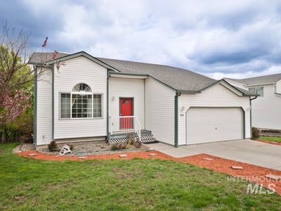 306 Gambels Ln