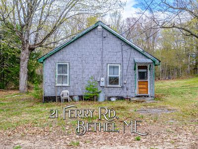 21 Ferry Road