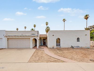 Property at 2071 E CAIRO Drive, Tempe, AZ